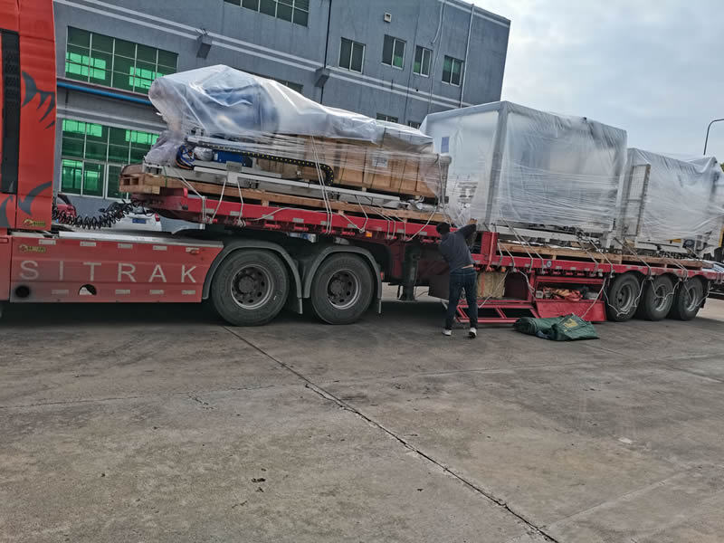 济南到郑州货运公司-济南到郑州运输专线-整车零担